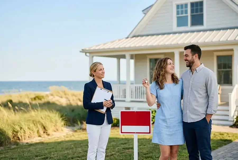 Home Buying Timeline: What to Expect When Purchasing in Delaware & Maryland