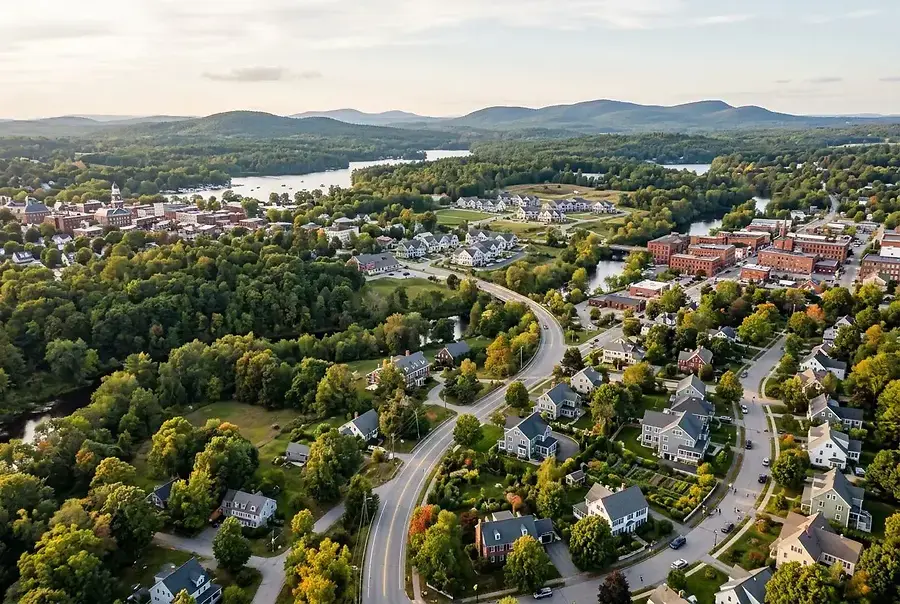 Strafford County Real Estate Market Trends and Investment Opportunities