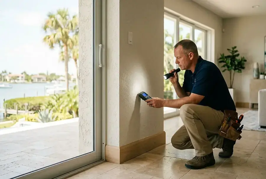 The Complete Home Inspection Guide for Sarasota Homebuyers