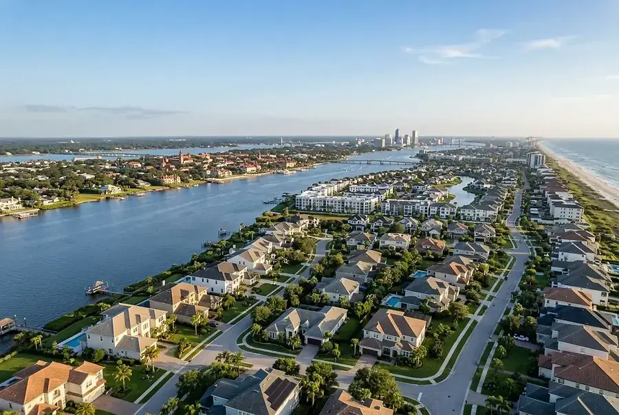 Northeast Florida Home Values: What Drives Prices in Your Community
