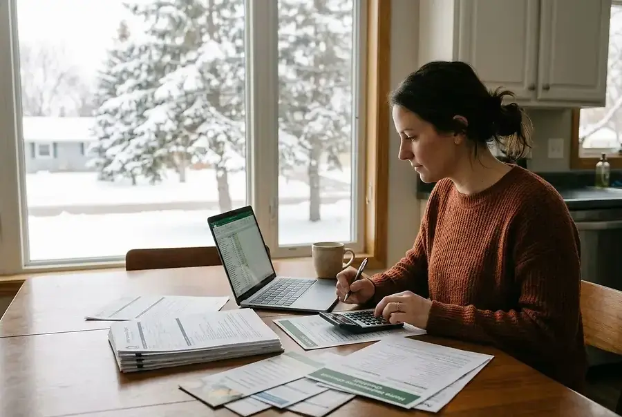 New Homeowners: Essential Costs Beyond Your Mortgage Payment