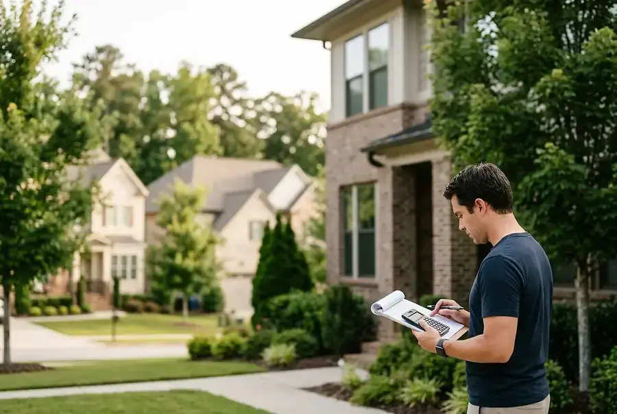 Property Taxes in Atlanta Metro: A Homeowner's Complete Guide