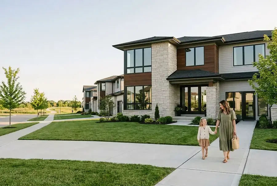 Guide to New Construction Homes in Indianapolis North Suburbs