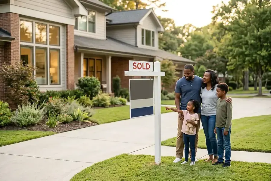 Building Home Equity: Investment Strategies for Metro Atlanta Homeowners