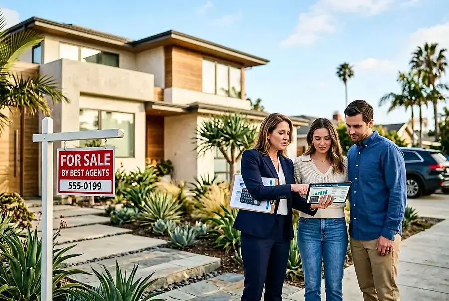 Property Tax Planning Guide for Orange County Residential Buyers