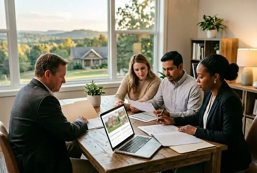 Navigating Multiple Offers in Competitive Arkansas Real Estate Markets