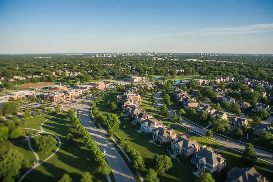 Understanding Home Value Trends in Metro Detroit's Premier Suburbs