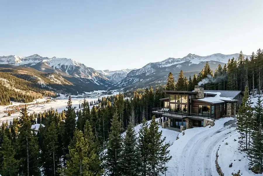 Colorado Mountain Town Real Estate: Market Trends and Buyer Insights