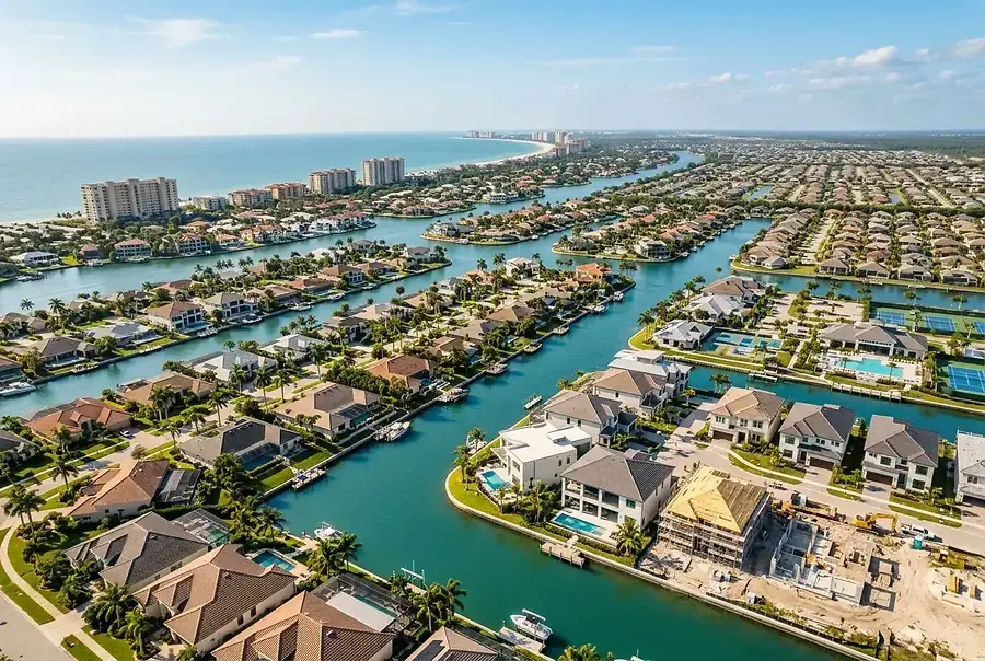 Home Investment Opportunities in Southwest Florida's Emerging Markets
