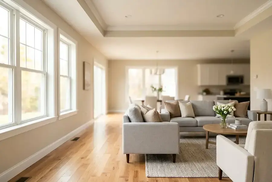 Proven Home Staging Strategies for South Shore Massachusetts Sellers