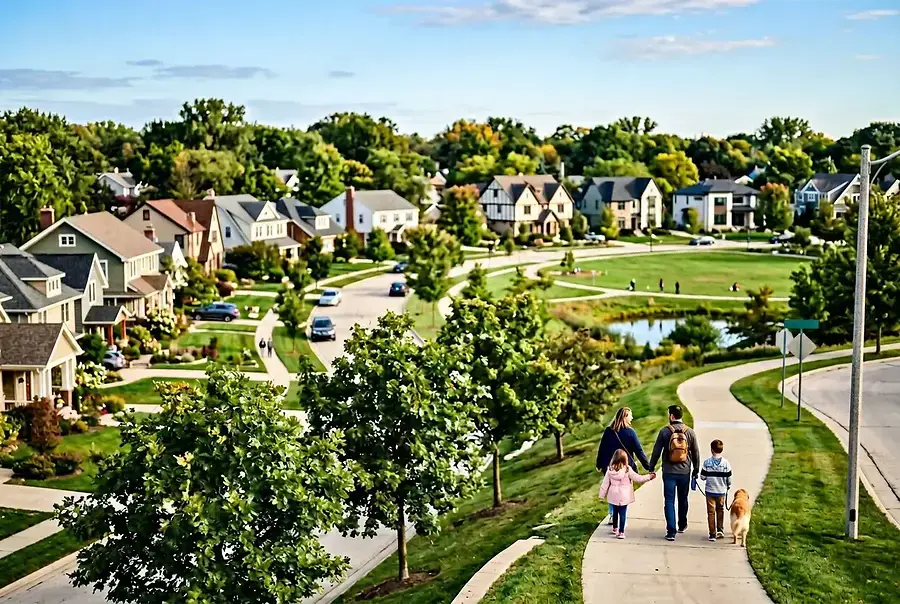 Moving to Milwaukee's Suburbs: Complete Neighborhood Comparison Guide