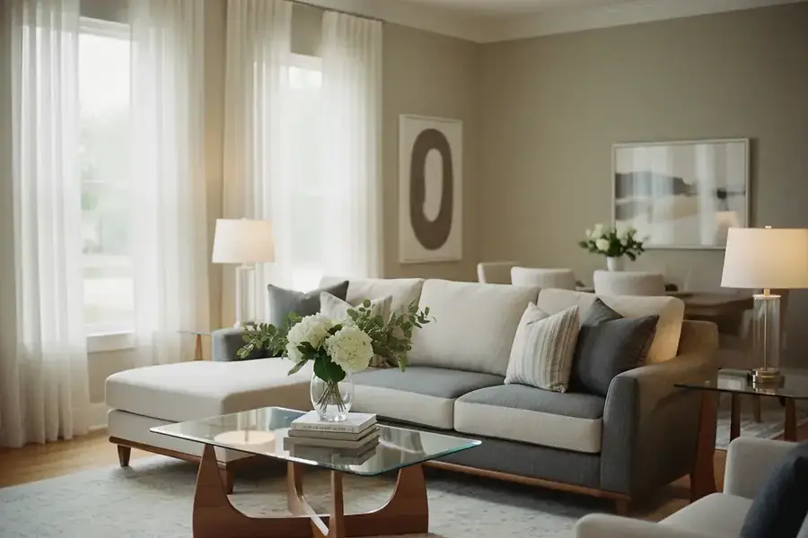 Home Staging Secrets: Sell Your Macon Property Faster and Stronger