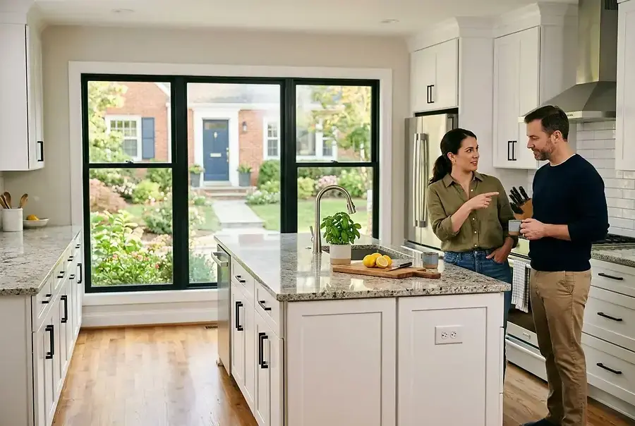 Increase Your Home's Value: Smart Improvements for Baltimore and Owings Mills Sellers
