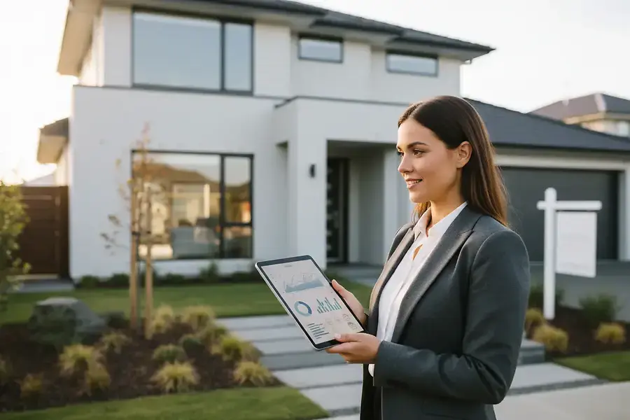 Setting the Right Price for Your Marlborough Home in Today's Market