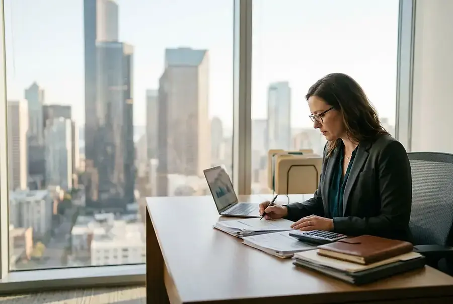 Seattle Commercial Property Tax Deductions for Business Owners