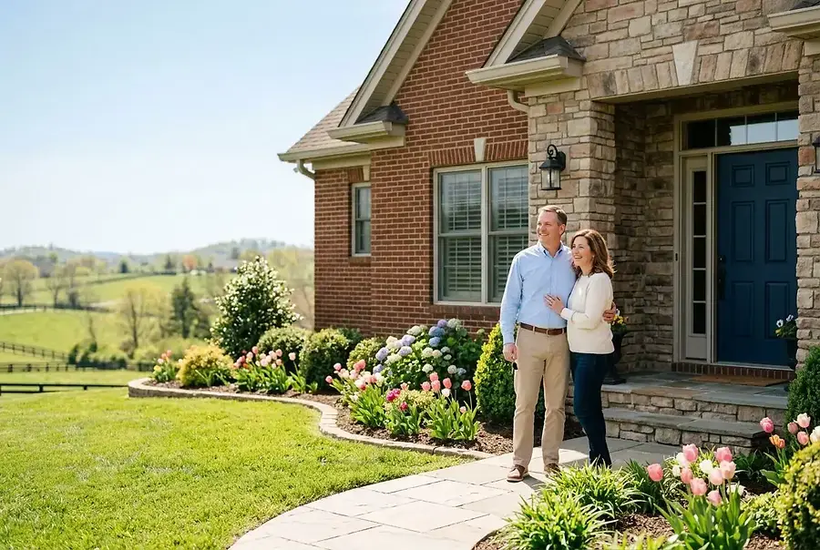 Selling Your Home Successfully Across Central Kentucky's 9 Key Communities