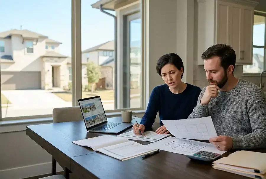 The Hidden Costs of Buying Residential Property in Central Texas