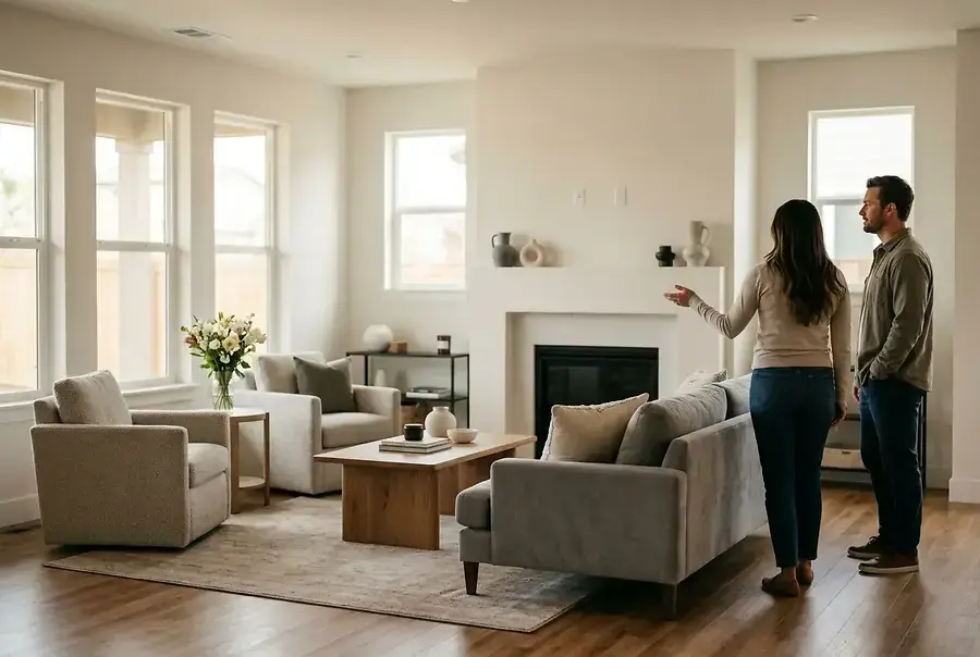 Staging Your Box Springs Home: Proven Tactics to Attract Serious Buyers