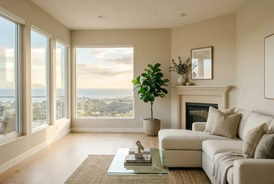 Smart Staging Tips for Selling Residential Properties in San Diego County