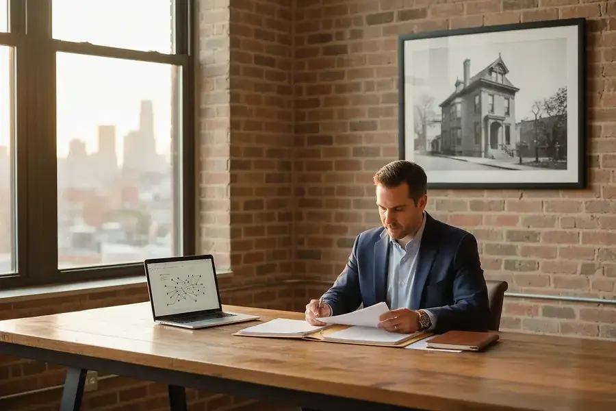 How to Secure Financing for Difficult-to-Fund Brooklyn Properties