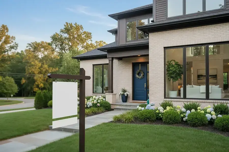 Selling Your Northern Virginia Home: Strategies for a Competitive Market