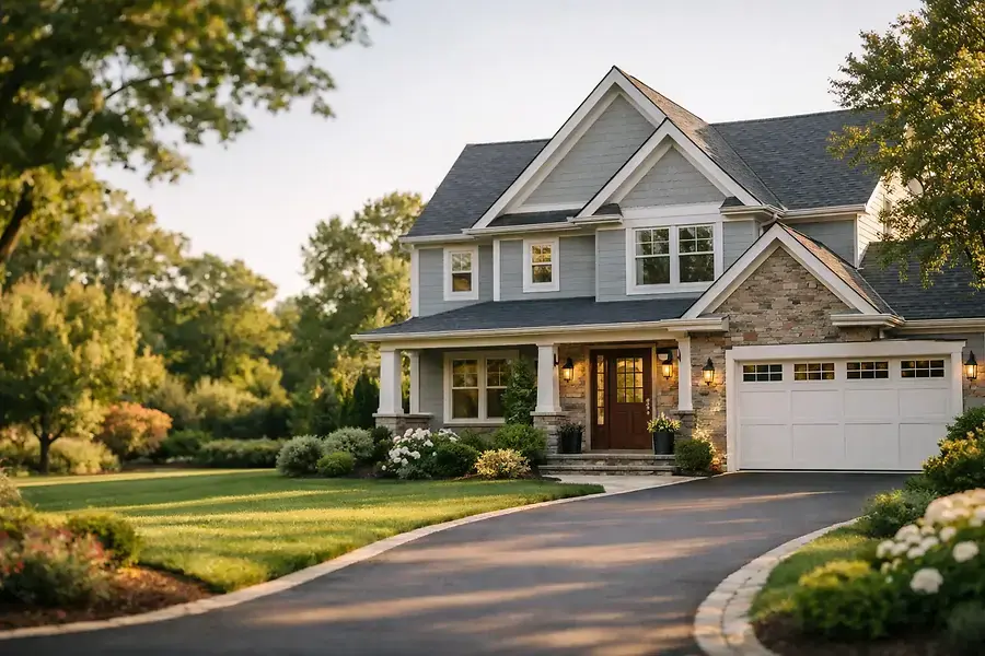 Suburban Home Resale Trends Across Long Island and Westchester