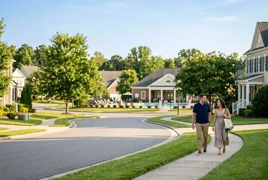 Navigating HOA Rules in Hampton Roads Residential Communities