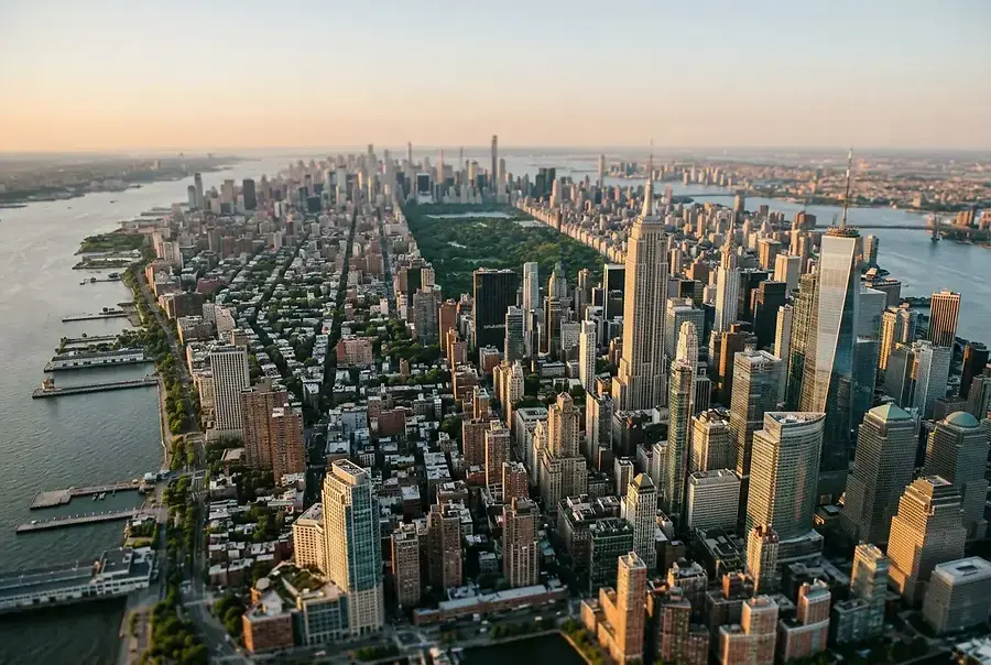Manhattan Residential Property Values: A Complete Neighborhood Price Guide