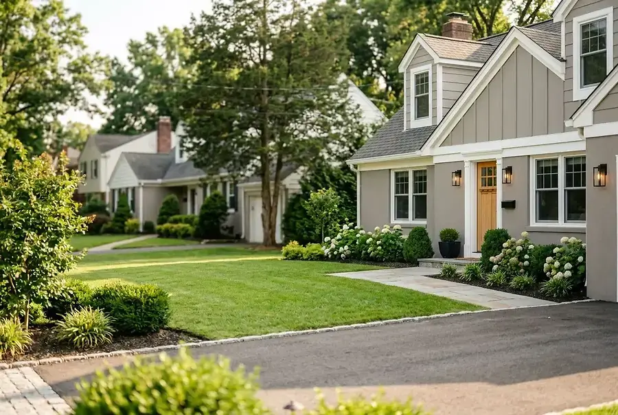 Maximizing Home Value in Philadelphia's Inner Ring Communities