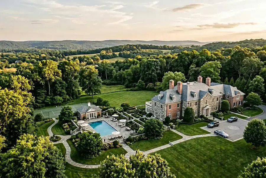 Westchester Luxury Homes: Investment Potential Beyond Market Value