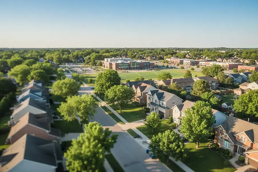 How Macomb County Neighborhoods Compare for Long-Term Home Investment