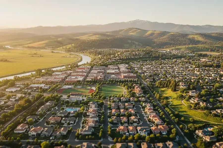 Suburban Living in Greater Sacramento: What Each Community Offers
