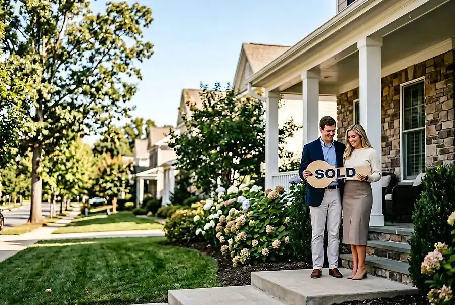 Winning Strategies for Buying in Bethlehem's Competitive Real Estate Market