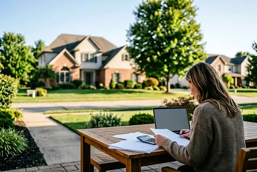 Managing Property Taxes Across Greater Cleveland's Best Suburbs