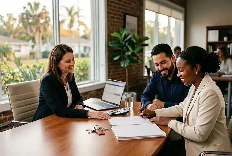 Your Complete Home Buying Timeline for Central Volusia County