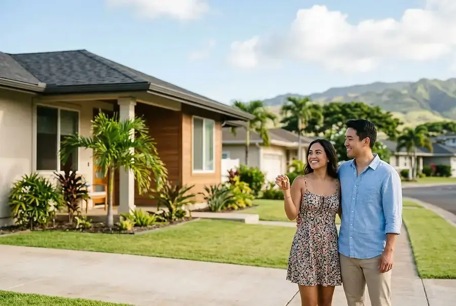 Essential First-Time Buyer Guide for Central Oahu Real Estate Markets
