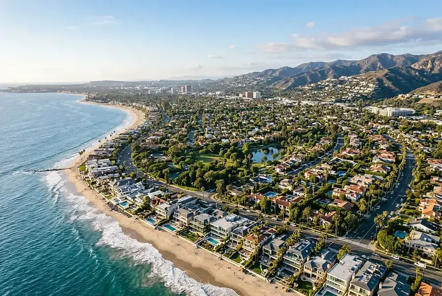 Home Investment Strategies in Southern California's Diverse Markets