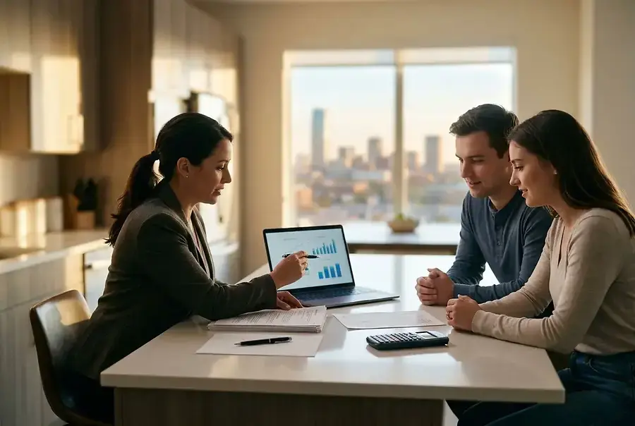 Understanding Property Taxes When Buying in Central Oklahoma