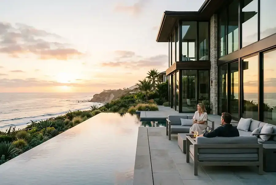 Luxury Home Trends in Ventura County's Coastal Communities Today