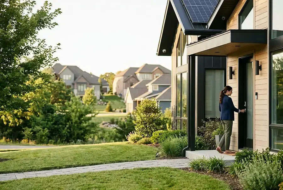 Smart Home Investment Strategies Across Northwest Arkansas Communities