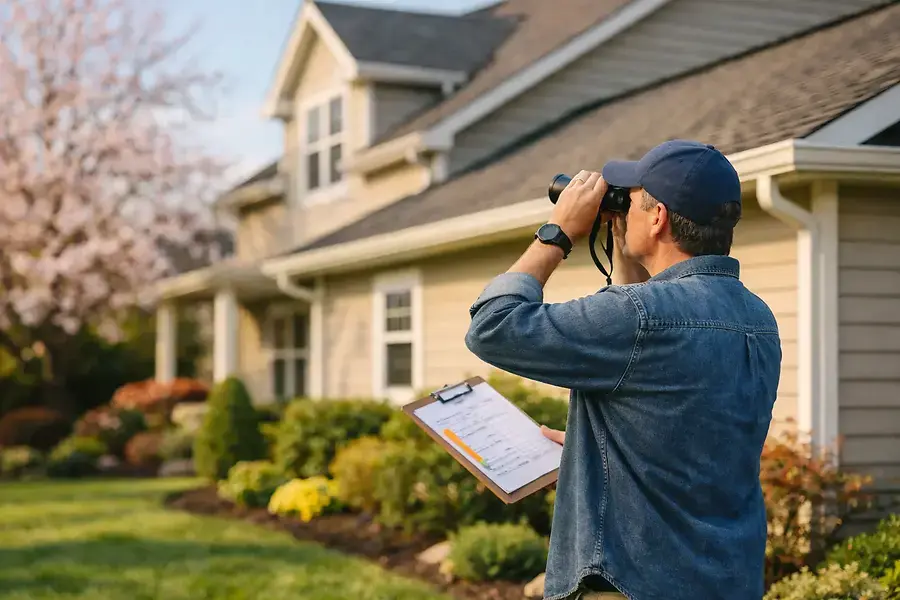 Essential Home Maintenance Costs in Lexington: Complete Budget Planning Guide