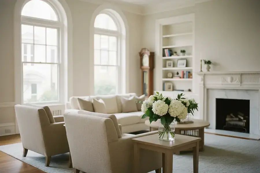 Home Staging Strategies to Sell Your Washington DC Property Faster