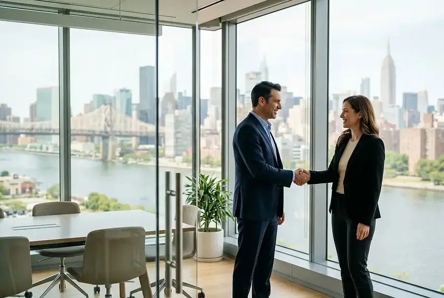 Navigating Commercial Lease Negotiations in NYC's Outer Boroughs