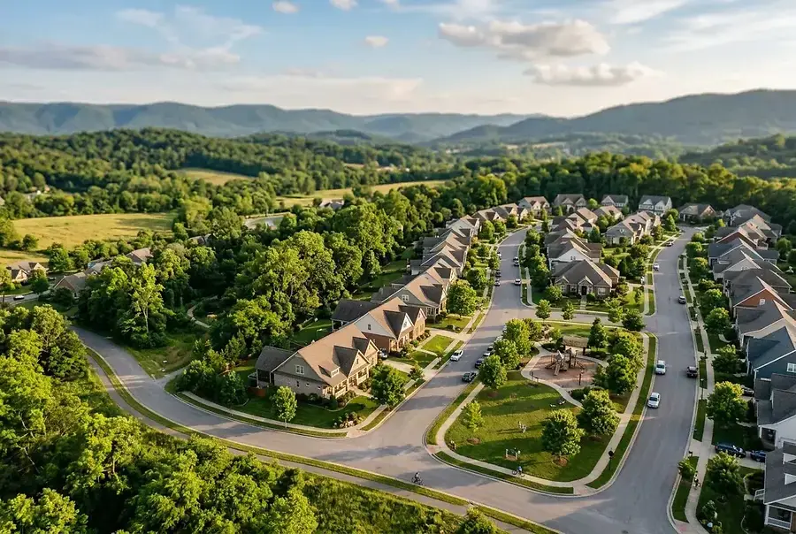 Hidden Gems: Affordable Neighborhoods in Greater Chattanooga