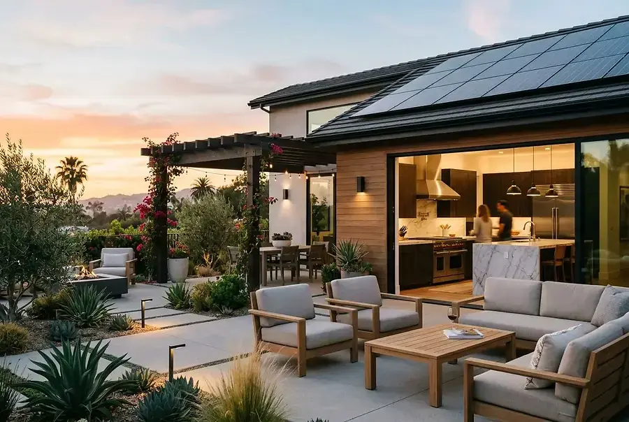 Essential Home Renovations That Boost Your LA Property's Resale Value