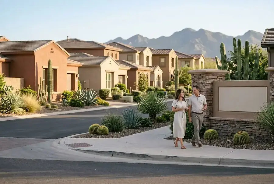 Scottsdale HOA Rules: What Every Home Buyer and Seller Must Know