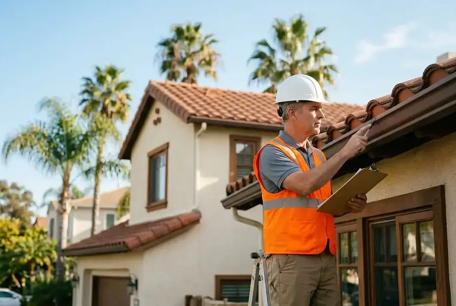 Complete Home Inspection Guide for Southern California Buyers