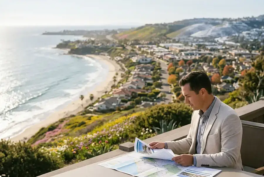 Timing the Market: When to Buy or Sell in South Orange County