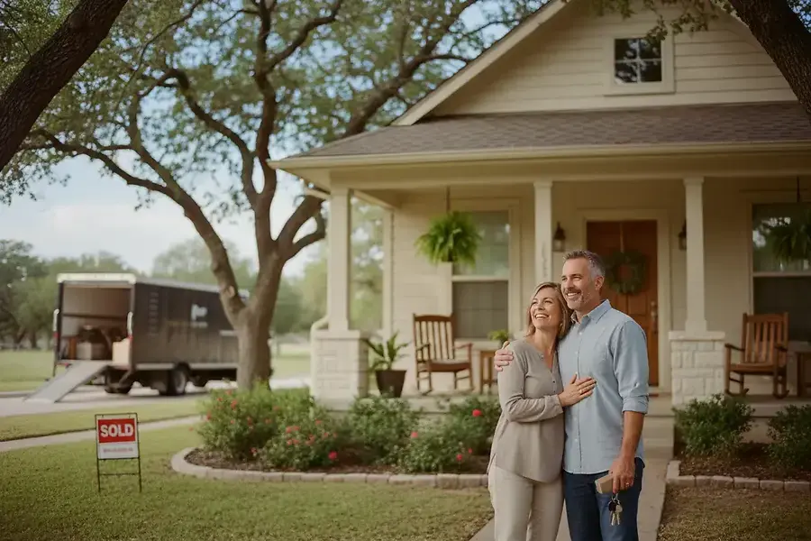 A Complete Guide to Downsizing Your Home in the San Antonio Region