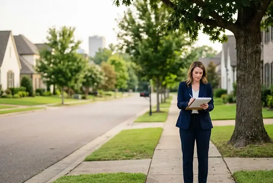 Smart Rental Investing in West Tennessee Communities and Markets